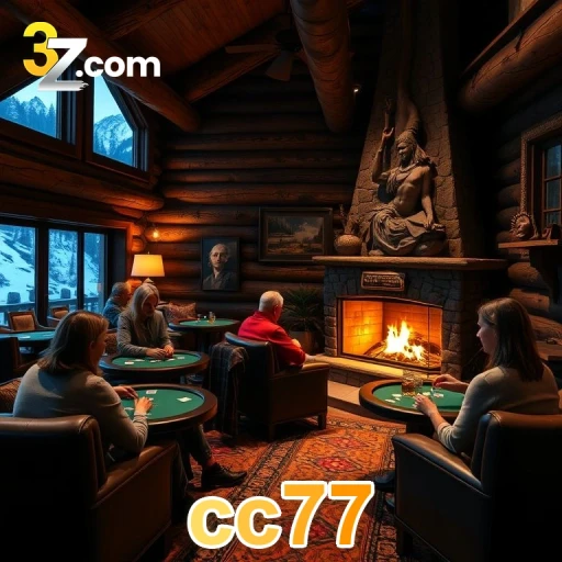 cc77 app
