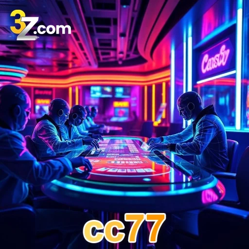 cc77 app Jogos de caça-níqueis